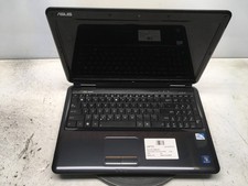 Asus K50I-RBBGR05 Intel Pentium Dual-Core T4400 2.2GHz 3 GB NO HDD picture