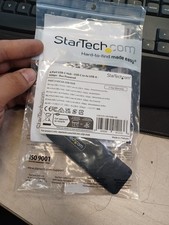 StarTech.com StarTech.com 4-Port USB-C Hub, 5Gbps, USB-C to 4x USB-A, Bus picture