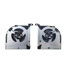New CPU GPU Cooling Fan DC12V For Legion Slim 5 16IRH8 82YA Slim 5 16APH8 Laptop picture