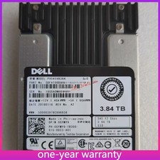DELL 0GYMY9 GYMY9 PX04SVB384 2.5