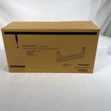 NEW SEAL GENUINE Xerox Phaser 7300 Yellow HIGH YIELD Toner 016197900 picture