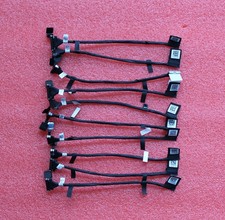 10 X Battery Cable For Dell Latitude 5520 Precision3560 0C2NNY 450.0M604.0011 picture