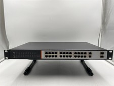 POE Switch C-POE-SW2402G 26 Ports  PoE Switch picture