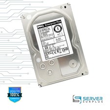 HGST HUS723030ALS640 3TB SAS 7.2K 3.5 in Enterprise HDD | 0B26333 picture