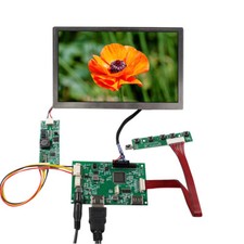 HDUSB LCD Controller Board 7