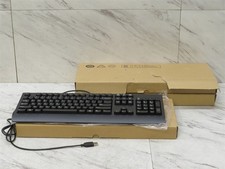Lot of 3 NEW Lenovo Preferred Pro II SK-8827 Wired USB Keyboards 00XH688 picture