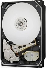 HGST 10TB 7.2K SATA 6Gbps 3.5