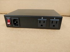BRAND NEW MinuteMan RPM1521E 2Port Remote Power Manager picture