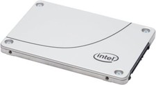 SSDSC2KG240G701 Intel SSD SSDSC2KG240G701 DC S4600 240GB 2.5 inch SATA 6Gb/s 3D1 picture