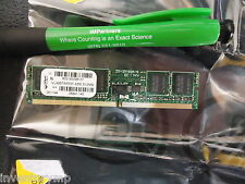 Brand New Virtium, VL495T6553F-E6S, MINI DIMM, DDR-2, RAID CACHE 512MB picture