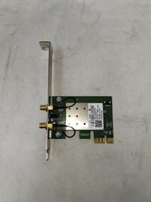 DELL DW 1525 0H6P7D PCIe WIFI Adaptor SEE NOTES picture
