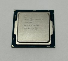 Intel Core i5-6500 Quad-Core Processor 3.2GHz 6MB CPU - LGA1151 SR2L6 picture
