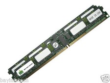 MEM-3900-1GU4GB 4GB (2x2GB) Memory 3rd Party For Cisco routers 3925-3945E ISR picture
