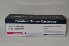 Toner Compatible Cartridges HE-CE278A-Compatible Toner Ctg-Black 2.1K Yield picture