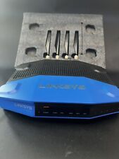 LINKSYS WRT1900AC V1 AC1900 Wireless Dual-Band Gigabit WiFi Router BB2 picture