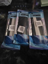 2X FREEZE-MOD Computer Memory Heatsink Kit Memory DDR5 Heat Sink Aluminium PC picture