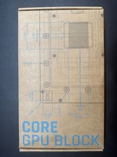 Alphacool Core RTX 5090 Reference GPU Water Block + Backplate Inno3D MSI aRGB picture
