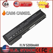 LOT CA06 CA06XL Battery For HP Probook 640 645 650 655 G0 G1 CA09 CA09XL US picture