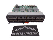  Dell 00NYND 16x 40GbE QSFP+ Network Switch Module for Dell Networking S6100-ON picture