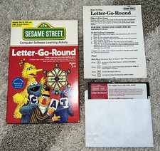 Vintage Apple 5.25