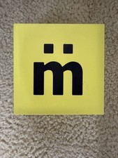 Mutesync USB Mute Button for Zoom, Teams, and Meet. Mac and PC Compatible. Physi picture