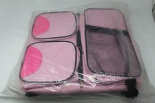 NEW Universal Infant Portable Bed Storage Organizer for Babies Travel Bag picture