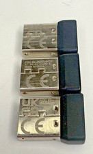 Lot OF 3 LOGITECH C-U0010 Nano Receiver USB Dongle Mouse Keyboard C-11077 picture