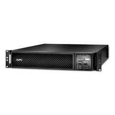APC Smart-UPS Online 1500VA 120V Rack/Tower UPS w/ Network Card(SRT1500RMXLA-NC) picture