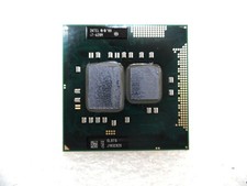 Intel Core i7-620M SLBTQ Dual-Core 2.67GHz Socket G1 Laptop CPU Processor picture