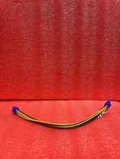 Supermicro CBL-PWEX-1028 8 Pin CPU male to 8 Pin CPU male 30cm Power Cable picture