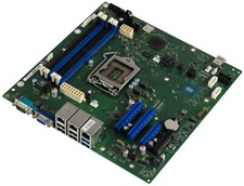 FUJITSU D3373-A11 GS2 LGA1151 4x DDR4 INTEL C236 FOR PRIMERGY TX1320 1330 M2 picture