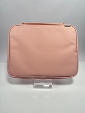 MoKo 9-11 Inch Tablet Sleeve Case Padded Carry Bag Pink  for iPad Galaxy 11 picture