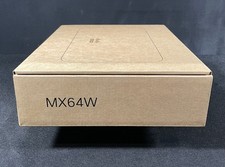 NEW Cisco Meraki MX64W-HW Firewall Security Appliance/ Unclaimed- Fast Shipping picture