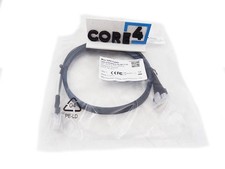 MISC SFF-8654 STR TO STR 8I 10GTEK SlimSAS 24G SFF-8654 TO SFF-8654 8i Cable picture