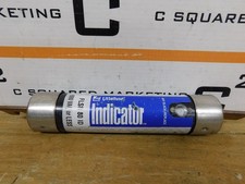 Littelfuse FLSR 80 ID 600V Fuse FLSR80ID LOT OF 6 used  CSQ picture