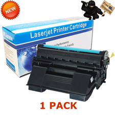 52114501 Okidata Black Printer Laser Toner Cartridge for Oki B6200 B6250 B6300 picture