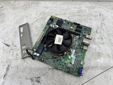 ECS H81H3-WM V1.0 Intel Core Quad 2.66GHz 4GB picture