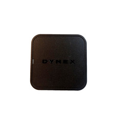 DYNEX USB 2.0 HUB Black Compact Laptop Computer Travel 4 Port USB DXU24H49 picture
