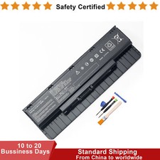 A32N1405 Laptop Battery For Asus GL551 GL551J GL551JW G551JM GL771J G771JW N551J picture