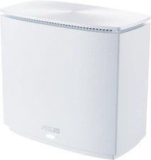 ASUS ZenWiFi AX Hybrid(XC5) AX3000 + MoCA 2.5 Mesh WiFi 6 System (1pk) picture