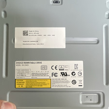 Philips DH-16AES Internal Desktop DVD+RW CD-RW Drive SATA 5.25