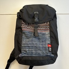 Ethnotek Setia Backpack 20L Laptop Raincover Top Load Side Access Water Resistan picture