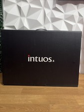 Wacom Intuos 4 PTK440 professional Tablet Read Description picture