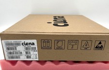 CIENA NTK552JA SRA C-Band W/ OSC 1 X SFP  (WE BUY CIENA) picture
