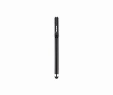 Targus Smooth Glide Stylus w/ DefenseGuard Antimicrobial, Black AMM165US picture