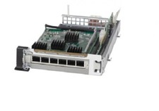 Cisco ASA-IC-6GE-CU-A 6 Port Gbe Interface Card, 1 Year Warranty picture
