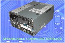Tandberg Data Exabyte Magnum 2x24 LTO-4 Tape drive 95P4924 FC 1016803 1017323 picture