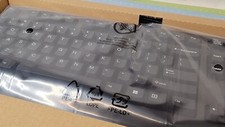 Lenovo Computer Keyboard USB Traditional Keyboard | Windows 11 Edition | New picture