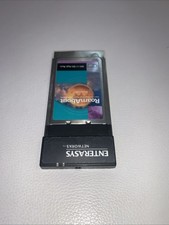 🔥 Enterasys RoamAbout PC card Wireless Adapter picture