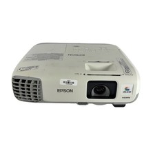Epson PowerLite 965H 3LCD Projector 3500 Lumens Cinema HD HDMI Lamp Hours: 185 picture